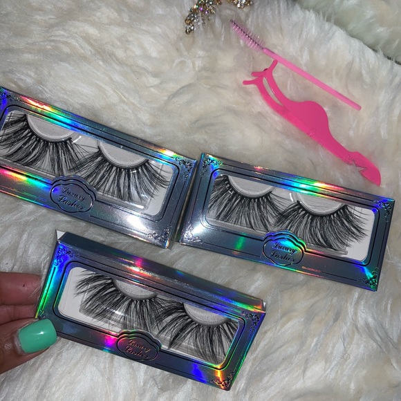 Other - 25mm Mink Lash